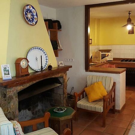 Casa Cesar Villa ฆาบูโก ภายนอก รูปภาพ