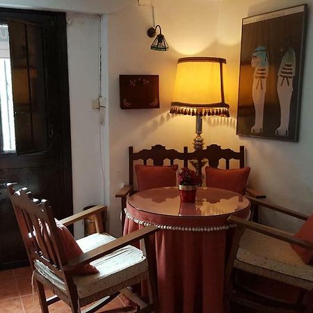 Casa Cesar Villa ฆาบูโก ภายนอก รูปภาพ