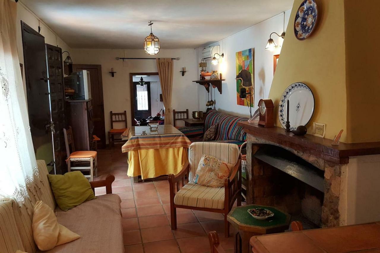 Casa Cesar Villa ฆาบูโก ภายนอก รูปภาพ