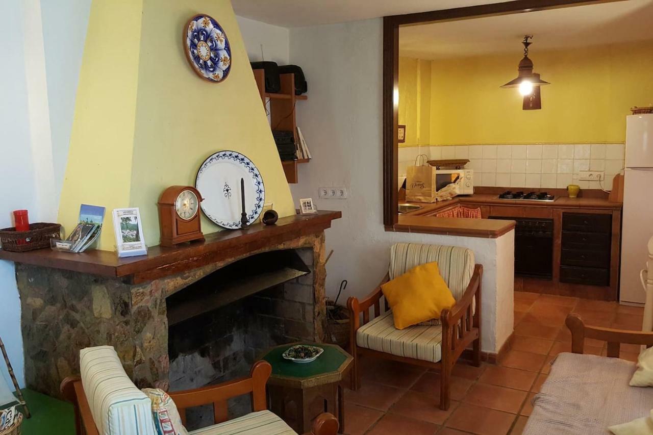 Casa Cesar Villa ฆาบูโก ภายนอก รูปภาพ
