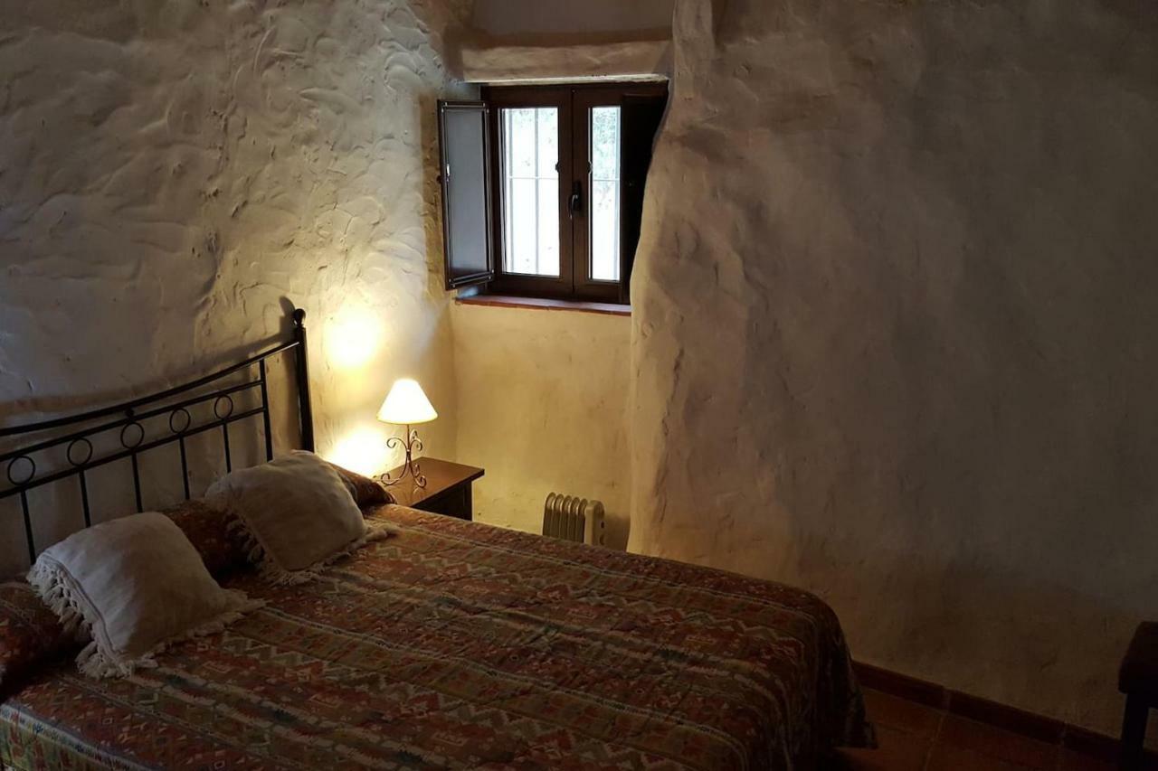 Casa Cesar Villa ฆาบูโก ภายนอก รูปภาพ