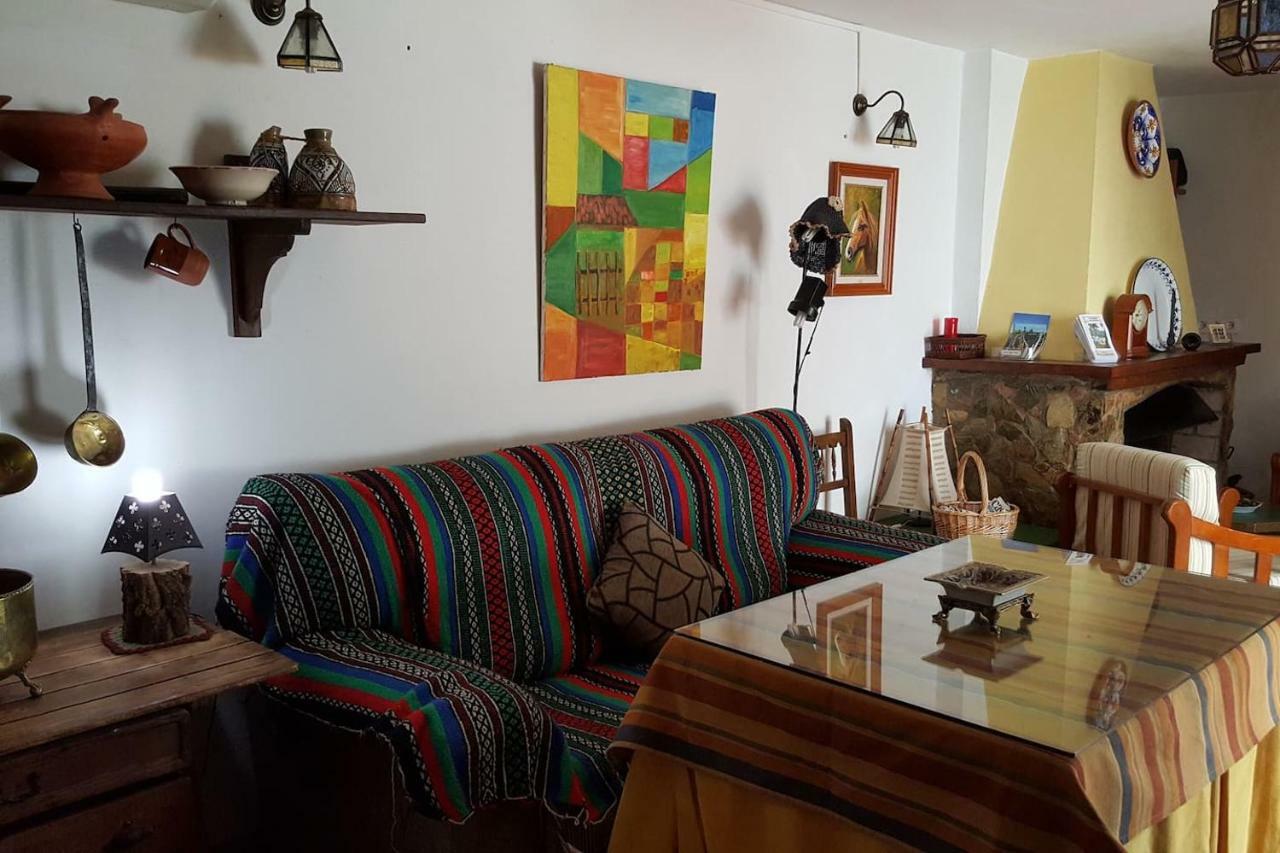 Casa Cesar Villa ฆาบูโก ภายนอก รูปภาพ