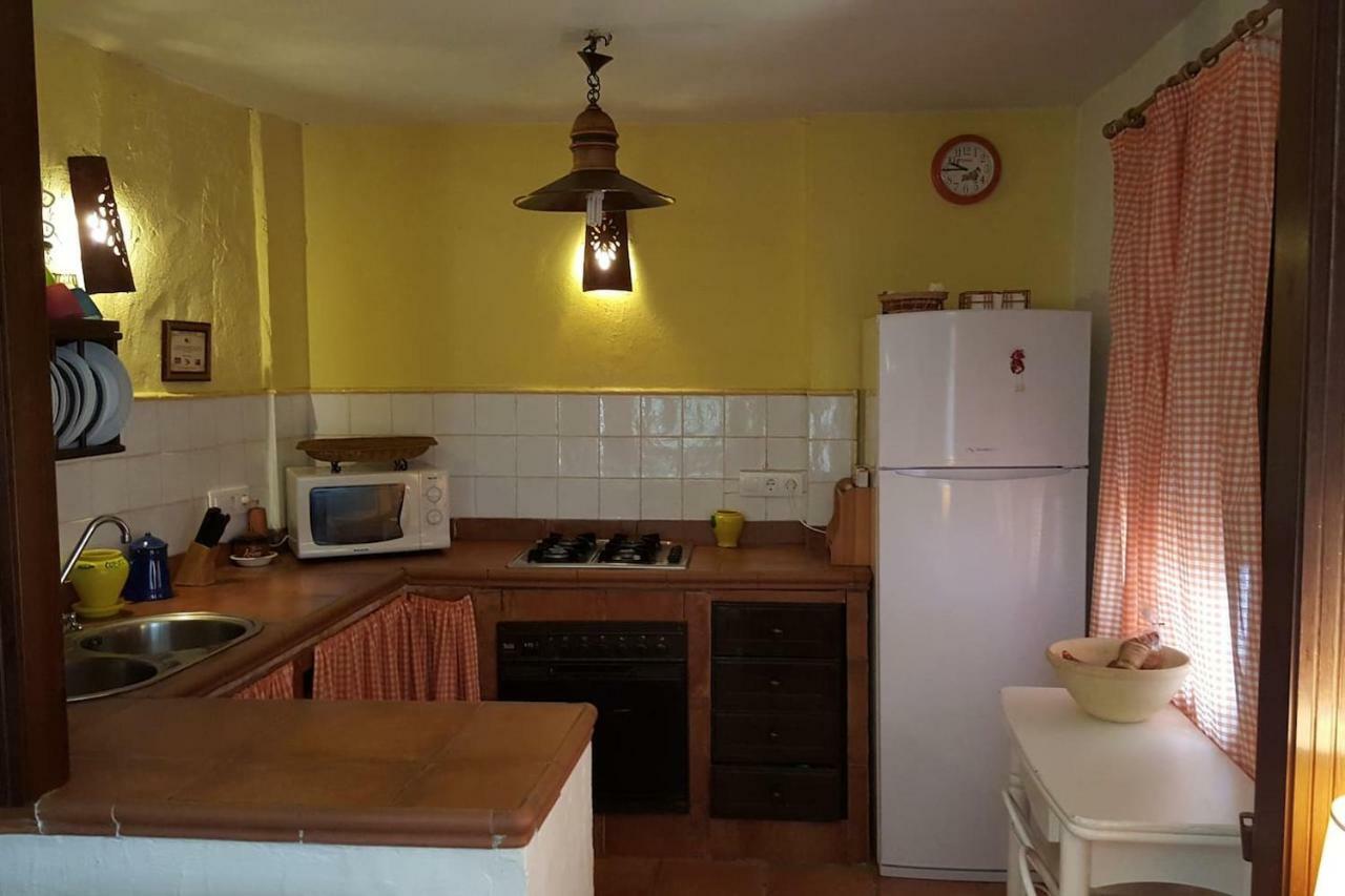 Casa Cesar Villa ฆาบูโก ภายนอก รูปภาพ