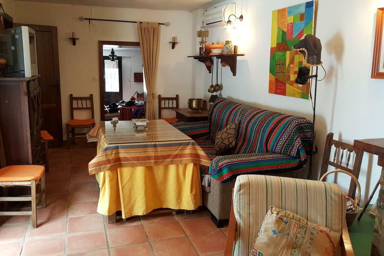 Casa Cesar Villa ฆาบูโก ภายนอก รูปภาพ