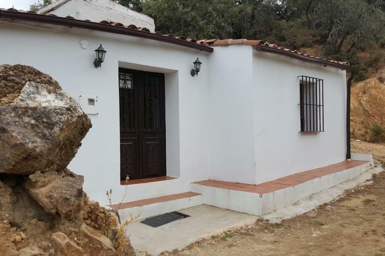 Casa Cesar Villa ฆาบูโก ภายนอก รูปภาพ