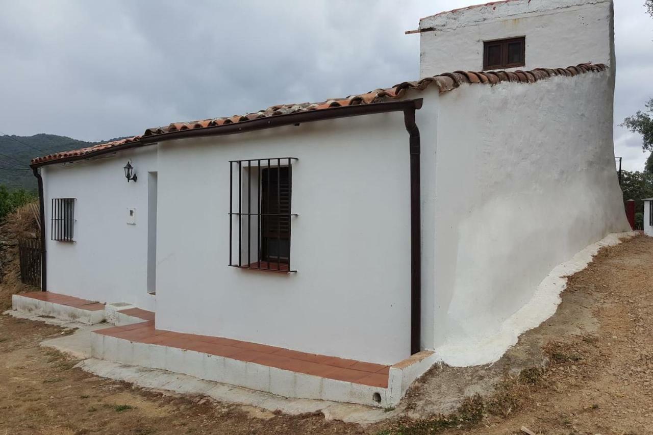 Casa Cesar Villa ฆาบูโก ภายนอก รูปภาพ