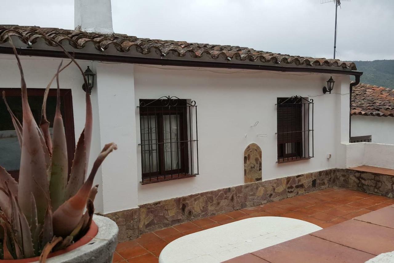 Casa Cesar Villa ฆาบูโก ภายนอก รูปภาพ