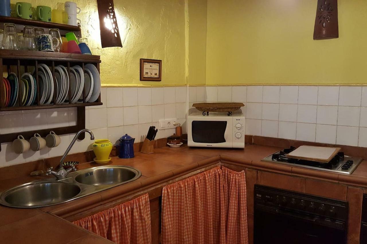 Casa Cesar Villa ฆาบูโก ภายนอก รูปภาพ