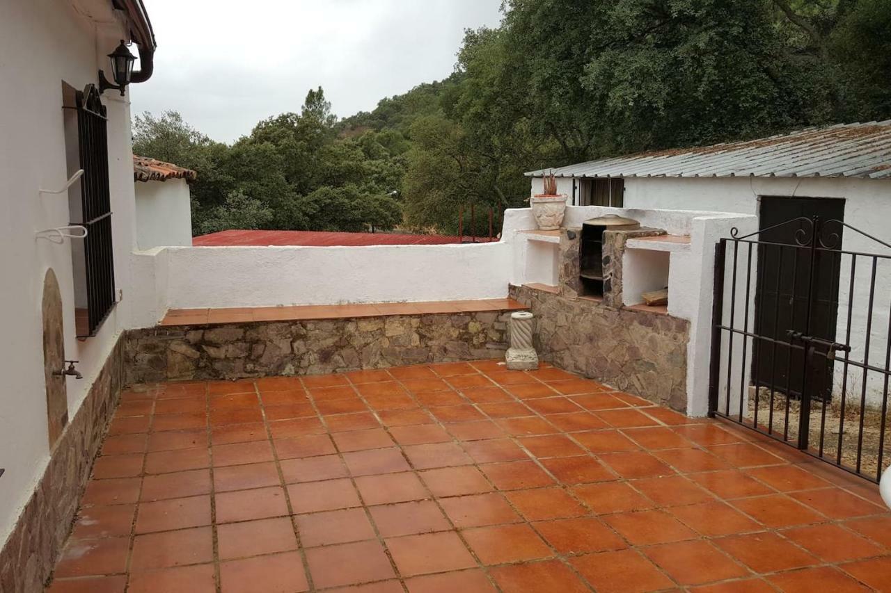 Casa Cesar Villa ฆาบูโก ภายนอก รูปภาพ