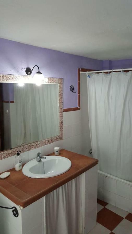 Casa Cesar Villa ฆาบูโก ภายนอก รูปภาพ