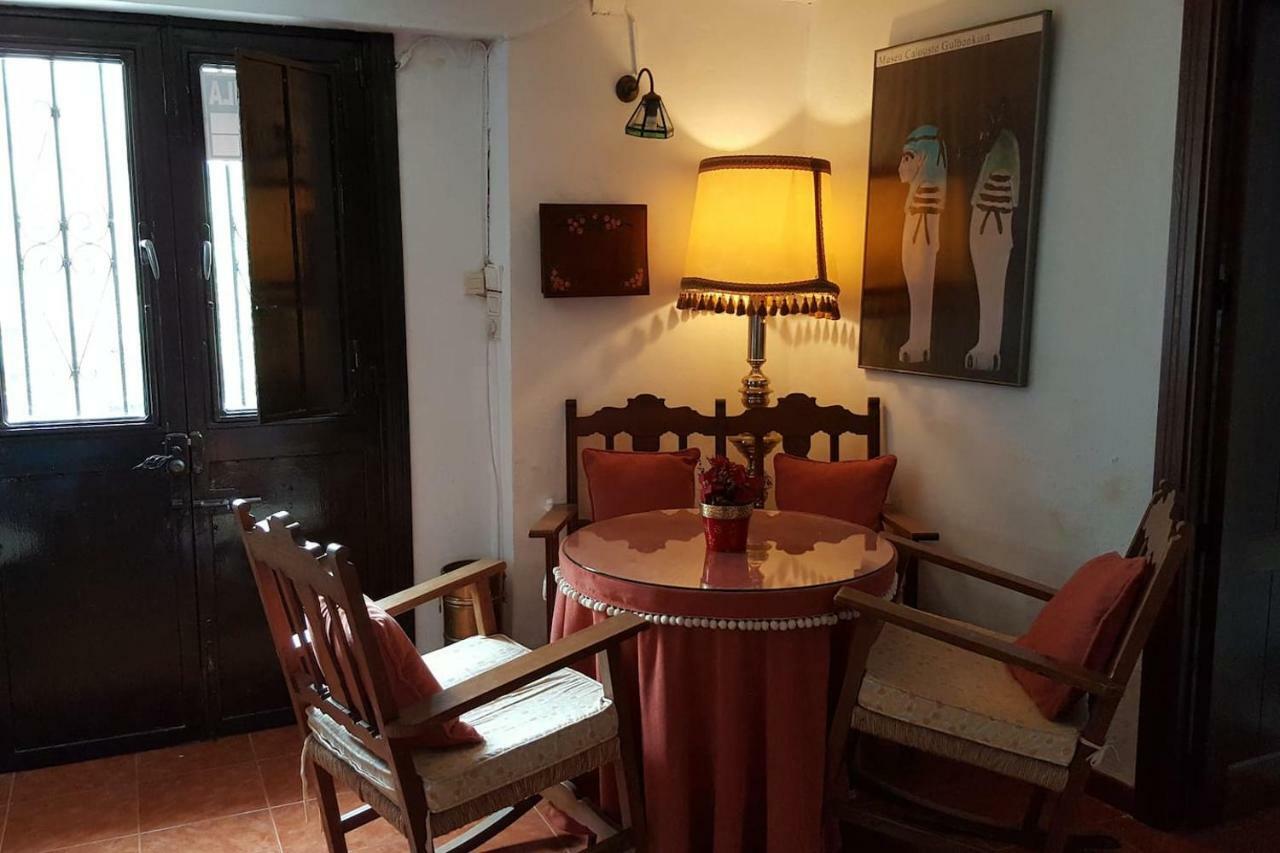 Casa Cesar Villa ฆาบูโก ภายนอก รูปภาพ