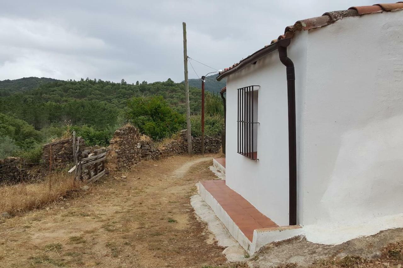 Casa Cesar Villa ฆาบูโก ภายนอก รูปภาพ