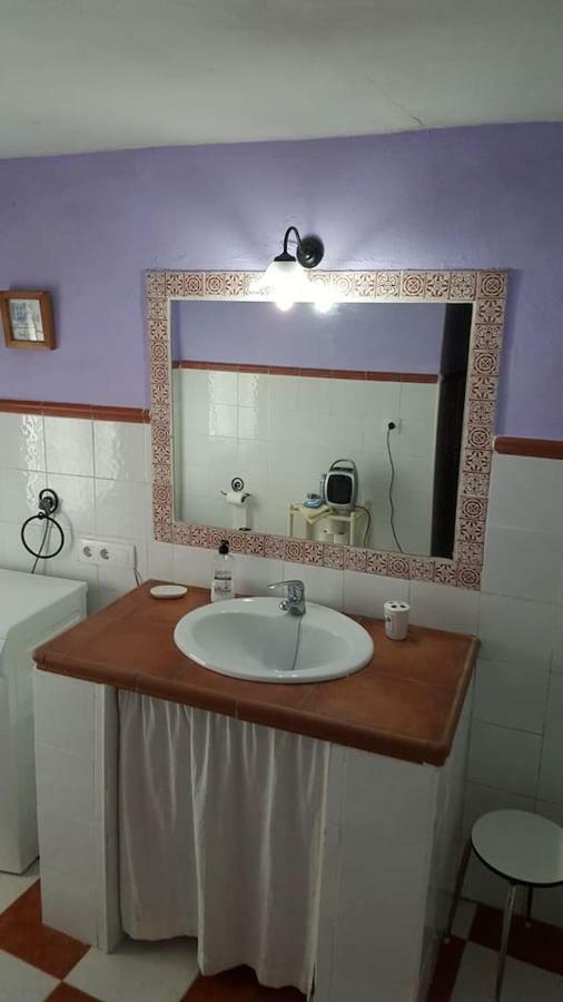 Casa Cesar Villa ฆาบูโก ภายนอก รูปภาพ